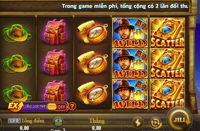 Game Nổ Hũ Xin88